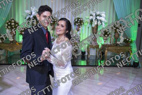 Foto 554 de Boda Gustavo & Liz Barrios