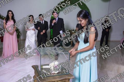 Foto 692 de Boda Gustavo & Liz Barrios