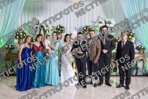Foto 613 de Boda Gustavo & Liz Barrios