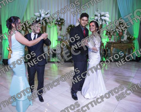 Foto 560 de Boda Gustavo & Liz Barrios
