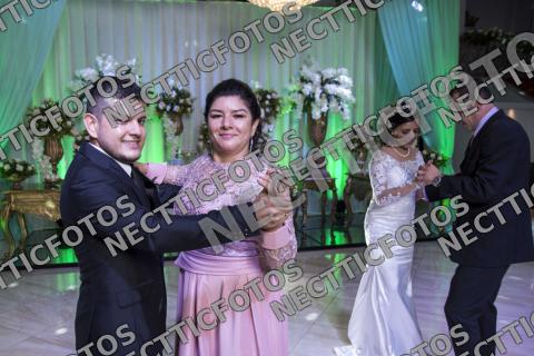 Foto 528 de Boda Gustavo & Liz Barrios