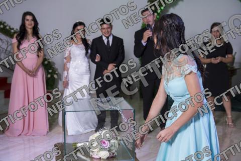 Foto 693 de Boda Gustavo & Liz Barrios