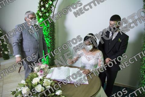 Foto 404 de Boda Gustavo & Liz Barrios
