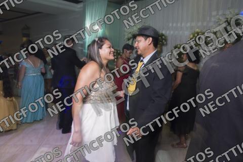 Foto 784 de Boda Gustavo & Liz Barrios