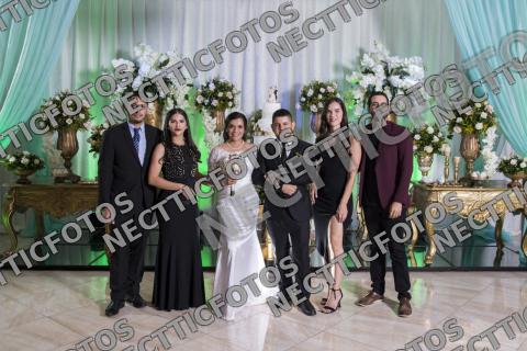 Foto 620 de Boda Gustavo & Liz Barrios