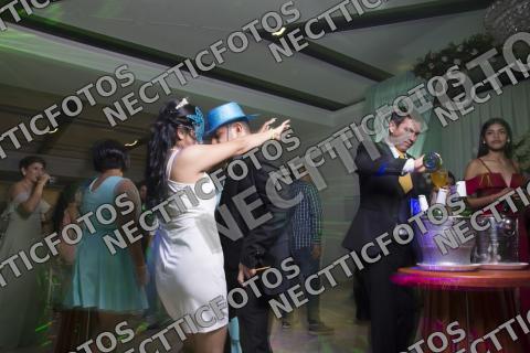 Foto 829 de Boda Gustavo & Liz Barrios