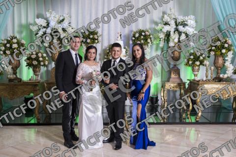 Foto 650 de Boda Gustavo & Liz Barrios