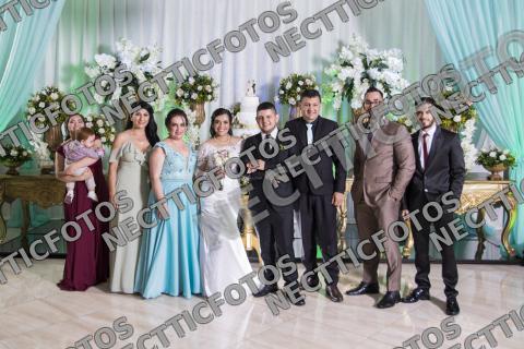 Foto 615 de Boda Gustavo & Liz Barrios