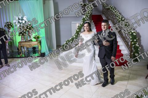 Foto 492 de Boda Gustavo & Liz Barrios