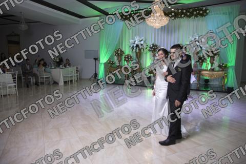 Foto 495 de Boda Gustavo & Liz Barrios