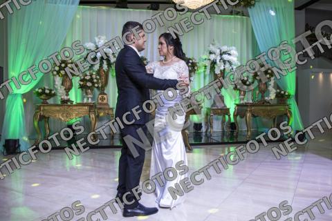 Foto 547 de Boda Gustavo & Liz Barrios