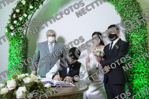 Foto 425 de Boda Gustavo & Liz Barrios