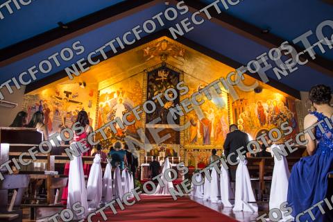 Foto 28 de Boda Gustavo & Liz Barrios