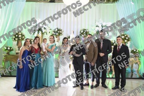 Foto 610 de Boda Gustavo & Liz Barrios