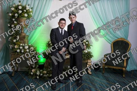 Foto 663 de Boda Gustavo & Liz Barrios
