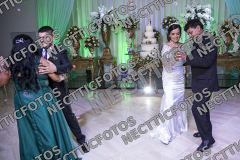Foto 518 de Boda Gustavo & Liz Barrios