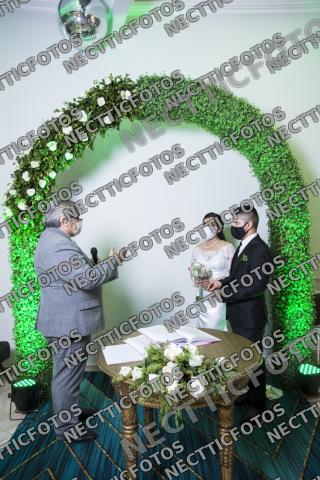 Foto 447 de Boda Gustavo & Liz Barrios
