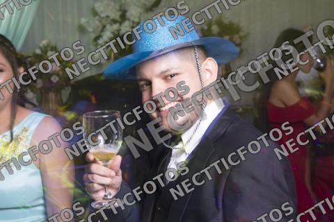 Foto 825 de Boda Gustavo & Liz Barrios