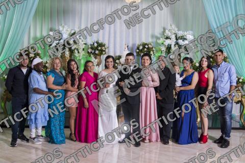 Foto 627 de Boda Gustavo & Liz Barrios