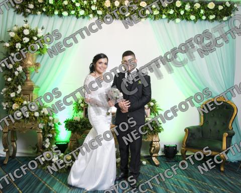 Foto 355 de Boda Gustavo & Liz Barrios