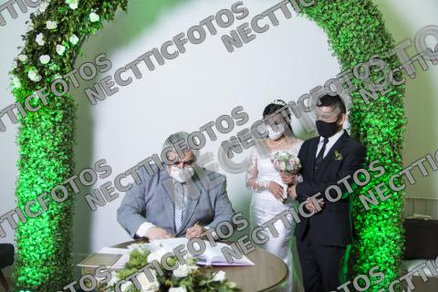 Foto 434 de Boda Gustavo & Liz Barrios