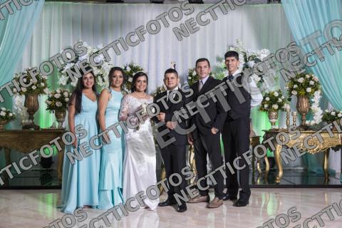 Foto 656 de Boda Gustavo & Liz Barrios