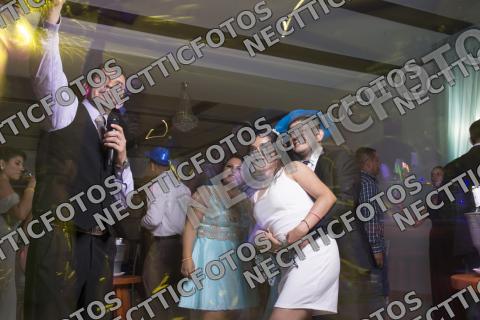 Foto 835 de Boda Gustavo & Liz Barrios