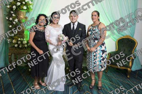 Foto 348 de Boda Gustavo & Liz Barrios