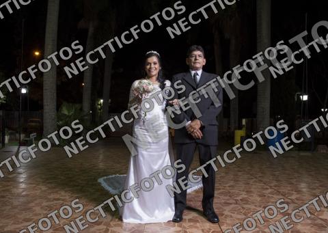 Foto 102 de Boda Gustavo & Liz Barrios