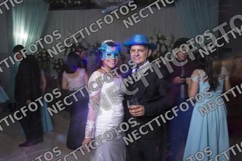 Foto 774 de Boda Gustavo & Liz Barrios