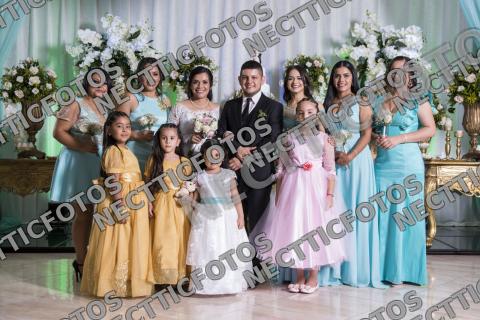 Foto 648 de Boda Gustavo & Liz Barrios