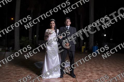 Foto 101 de Boda Gustavo & Liz Barrios