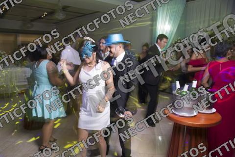 Foto 827 de Boda Gustavo & Liz Barrios