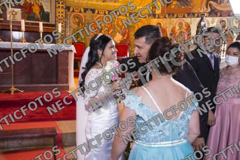 Foto 297 de Boda Gustavo & Liz Barrios