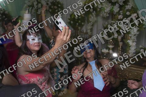 Foto 787 de Boda Gustavo & Liz Barrios