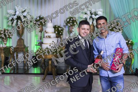 Foto 727 de Boda Gustavo & Liz Barrios