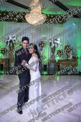 Foto 555 de Boda Gustavo & Liz Barrios