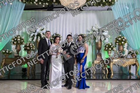 Foto 652 de Boda Gustavo & Liz Barrios