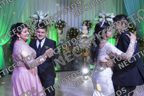 Foto 596 de Boda Gustavo & Liz Barrios