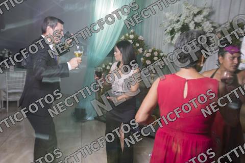 Foto 816 de Boda Gustavo & Liz Barrios