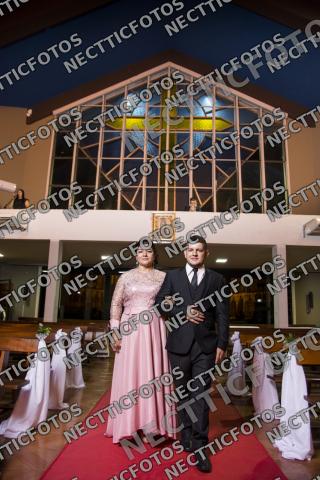 Foto 86 de Boda Gustavo & Liz Barrios