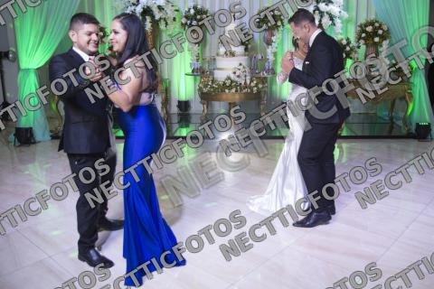 Foto 505 de Boda Gustavo & Liz Barrios