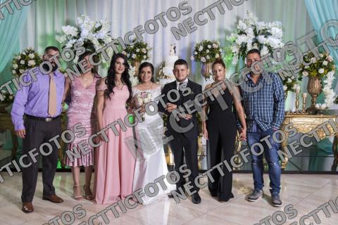 Foto 621 de Boda Gustavo & Liz Barrios