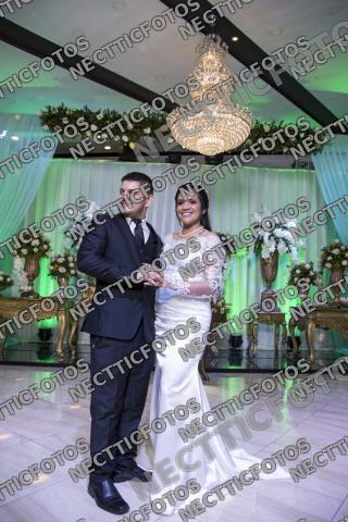 Foto 562 de Boda Gustavo & Liz Barrios