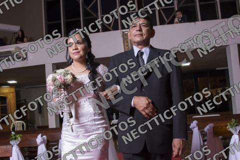 Foto 124 de Boda Gustavo & Liz Barrios