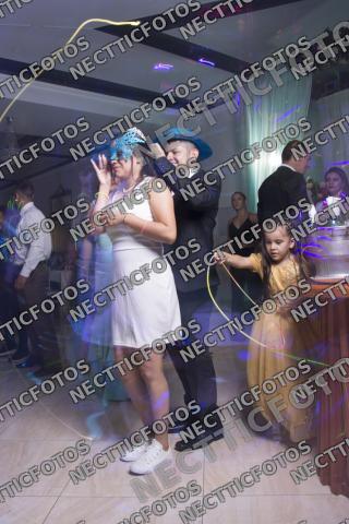 Foto 831 de Boda Gustavo & Liz Barrios