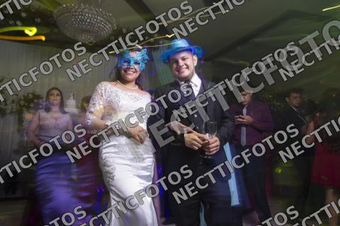 Foto 777 de Boda Gustavo & Liz Barrios