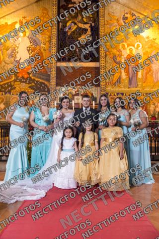 Foto 321 de Boda Gustavo & Liz Barrios