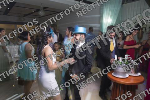 Foto 828 de Boda Gustavo & Liz Barrios