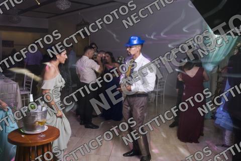 Foto 807 de Boda Gustavo & Liz Barrios